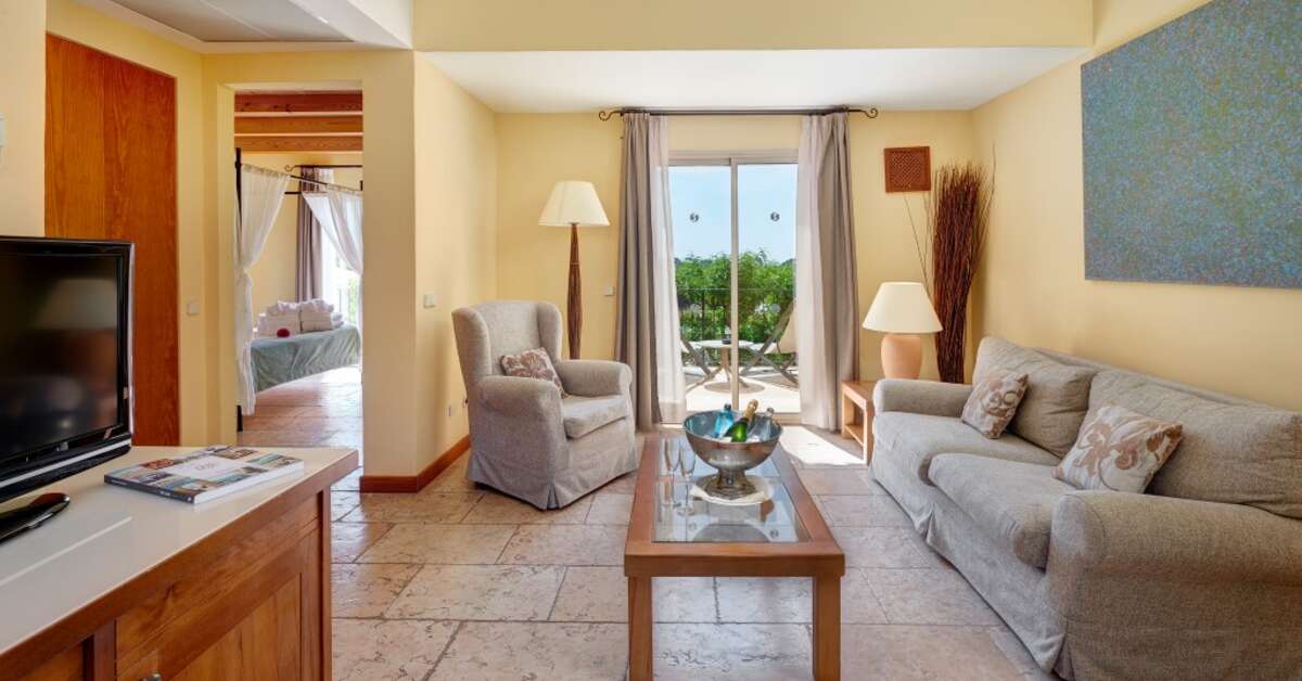 Ein Foto Pula Suites Boutique Resort