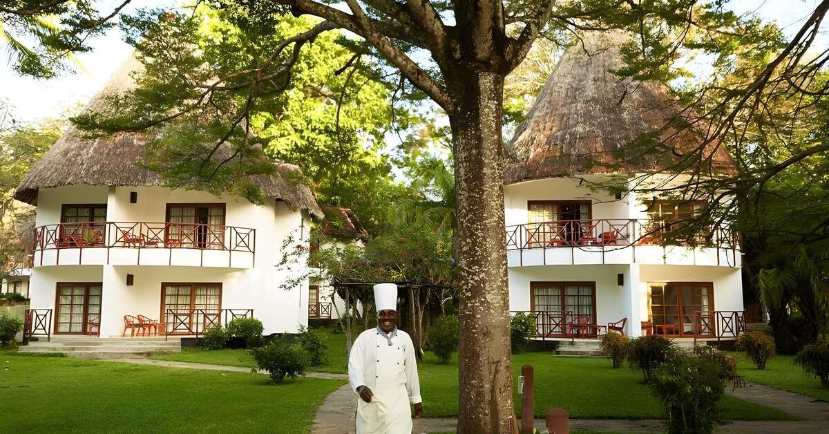 Een foto van Neptune Village Beach Resort & Spa