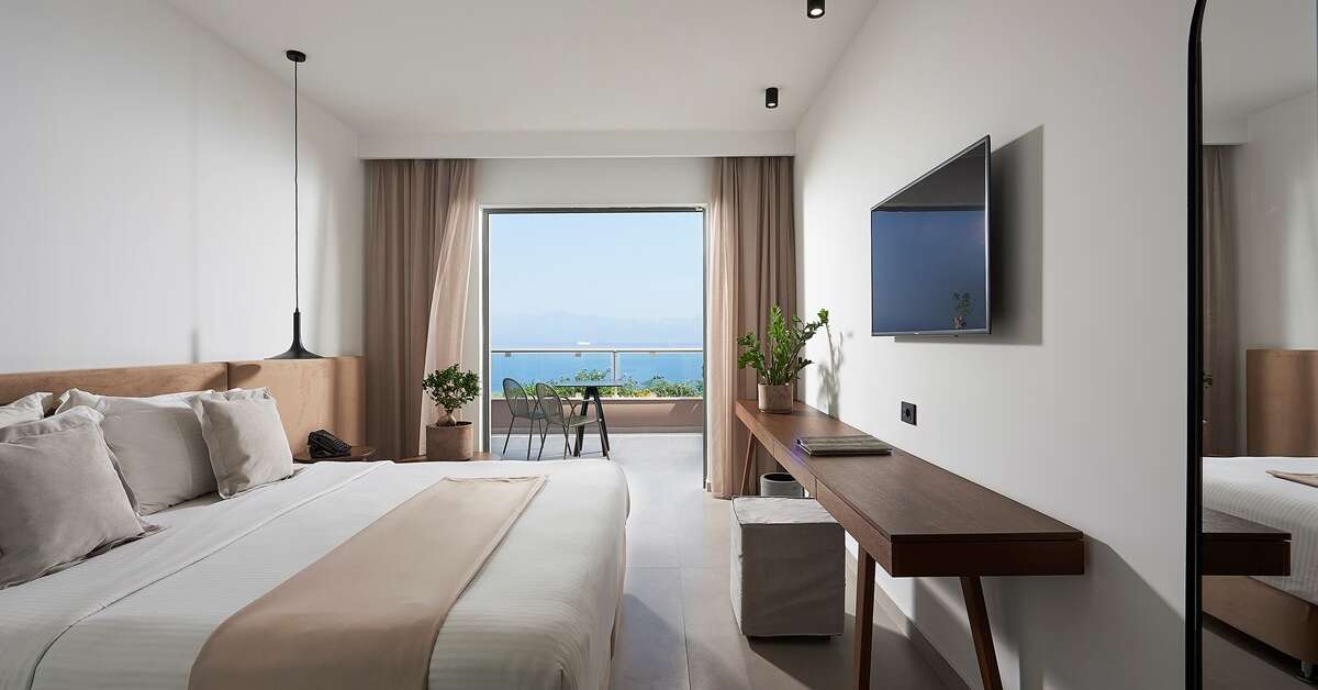 Een foto van Michelangelo Resort & Spa