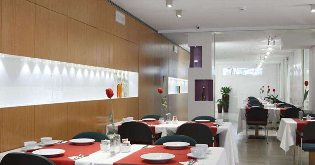 Een foto van Elite Hotel & Spa (Mestre)