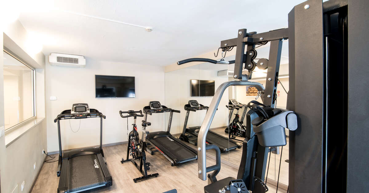 Een foto van Best Quality Hotel Politecnico