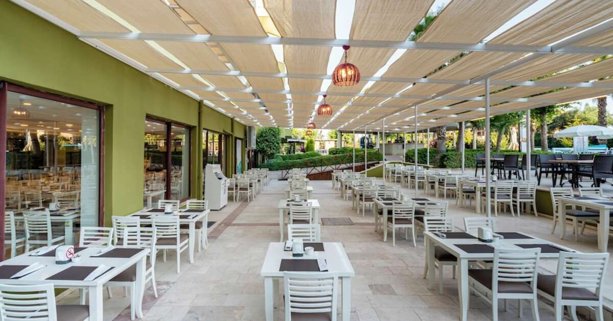 Ein Foto Miarosa Incekum Beach