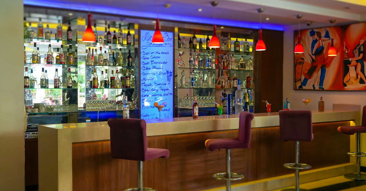 Ein Foto Kleopatra Micador Hotel