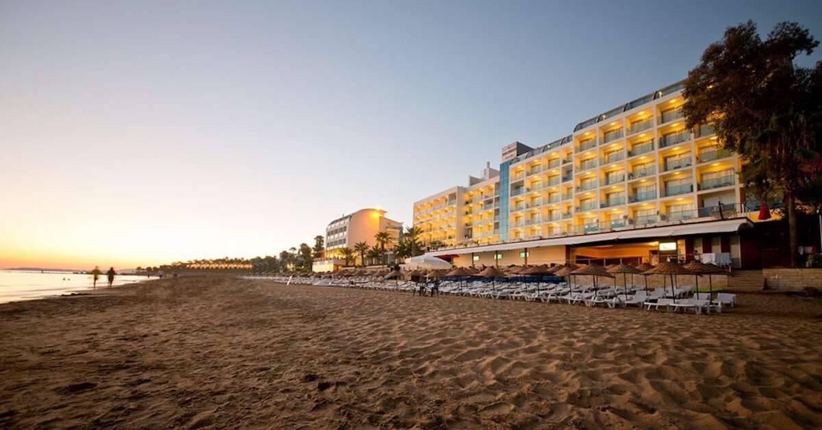 Een foto van Yalihan Una Hotel