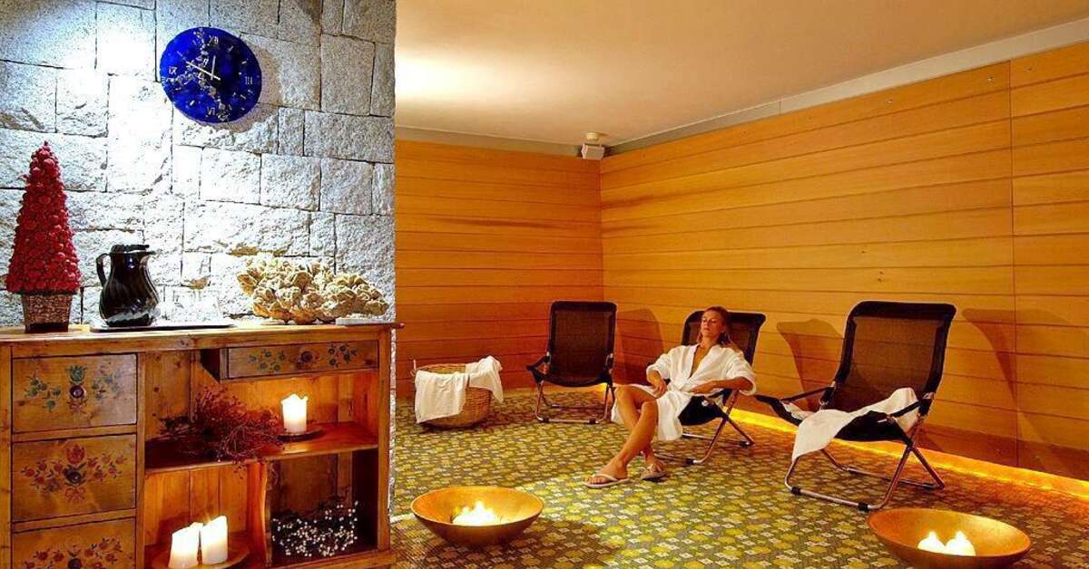 Een foto van Residence Hotel Ambiez