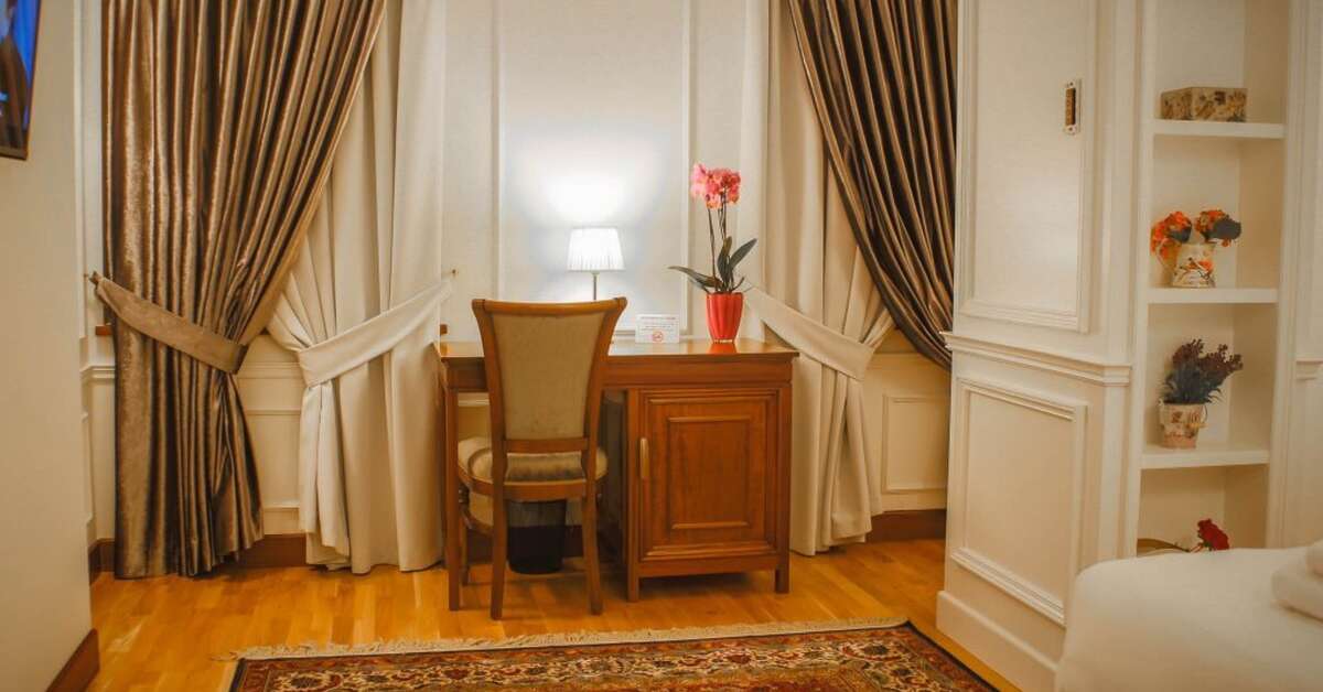 Een foto van Opera Hotel Tirana