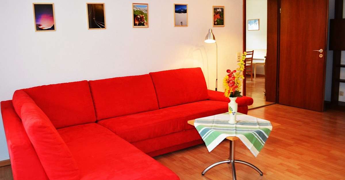 Een foto van Appartementen Egga