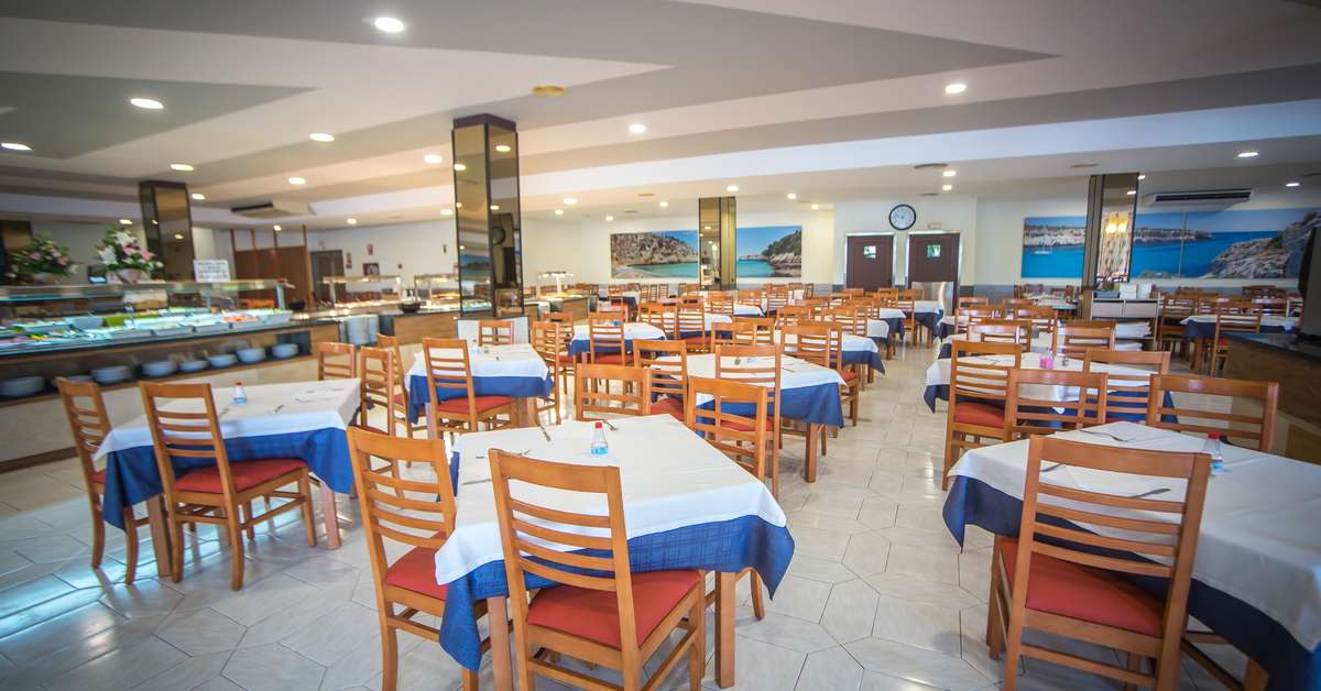 Een foto van Club Cala Romani