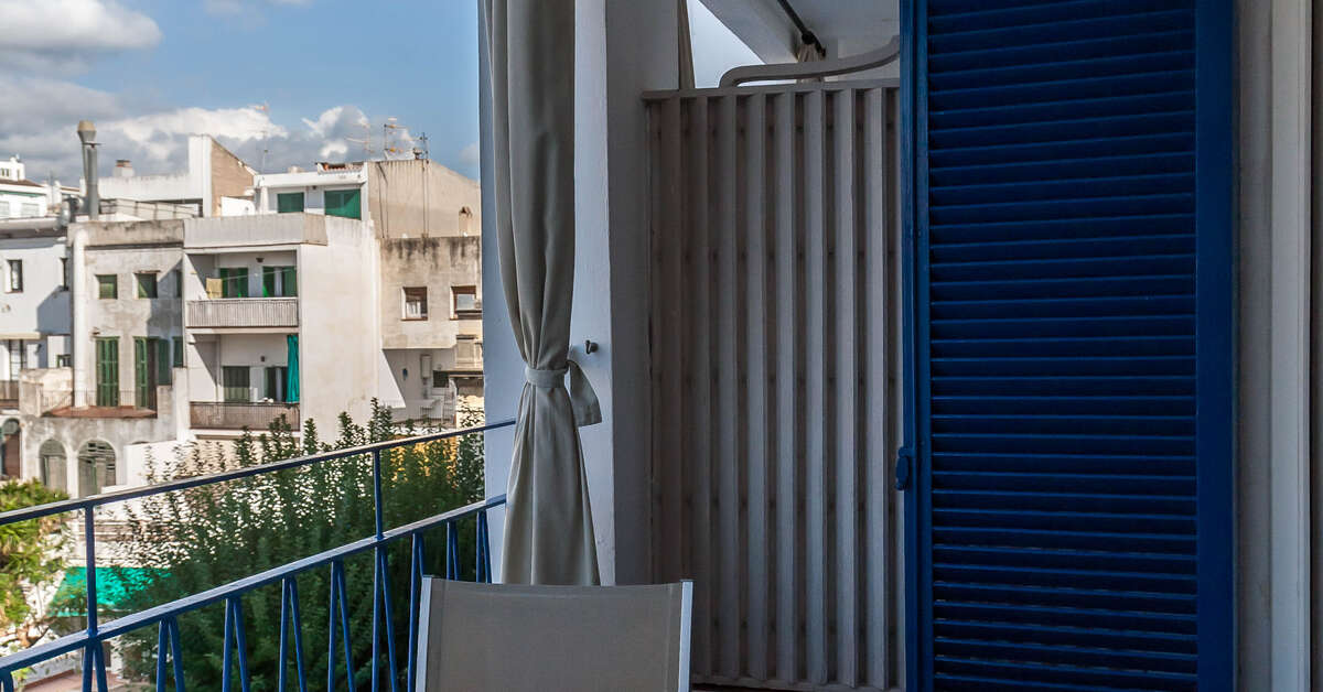 Een foto van Hotel Platjador