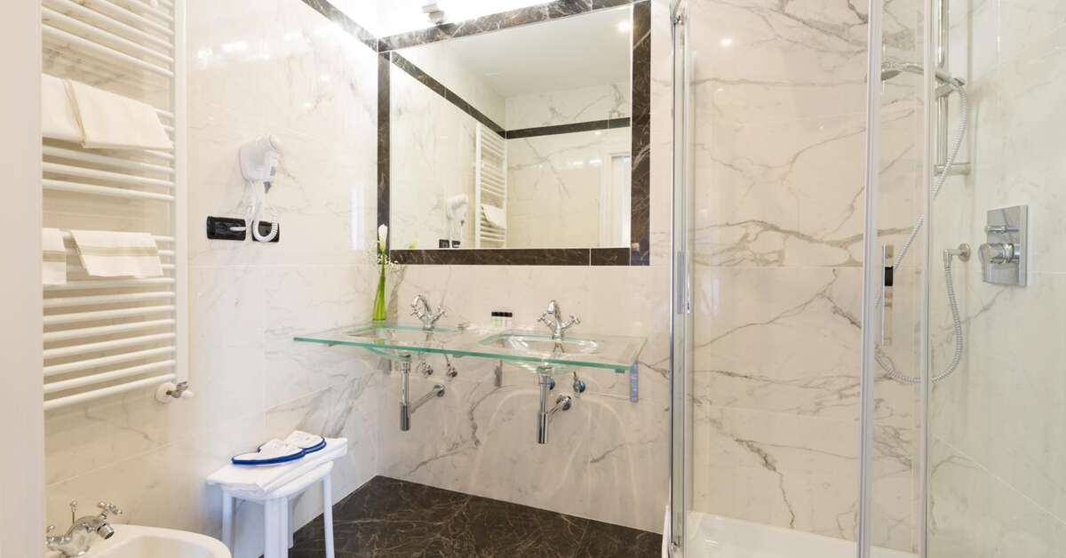 Een foto van Hotel California
