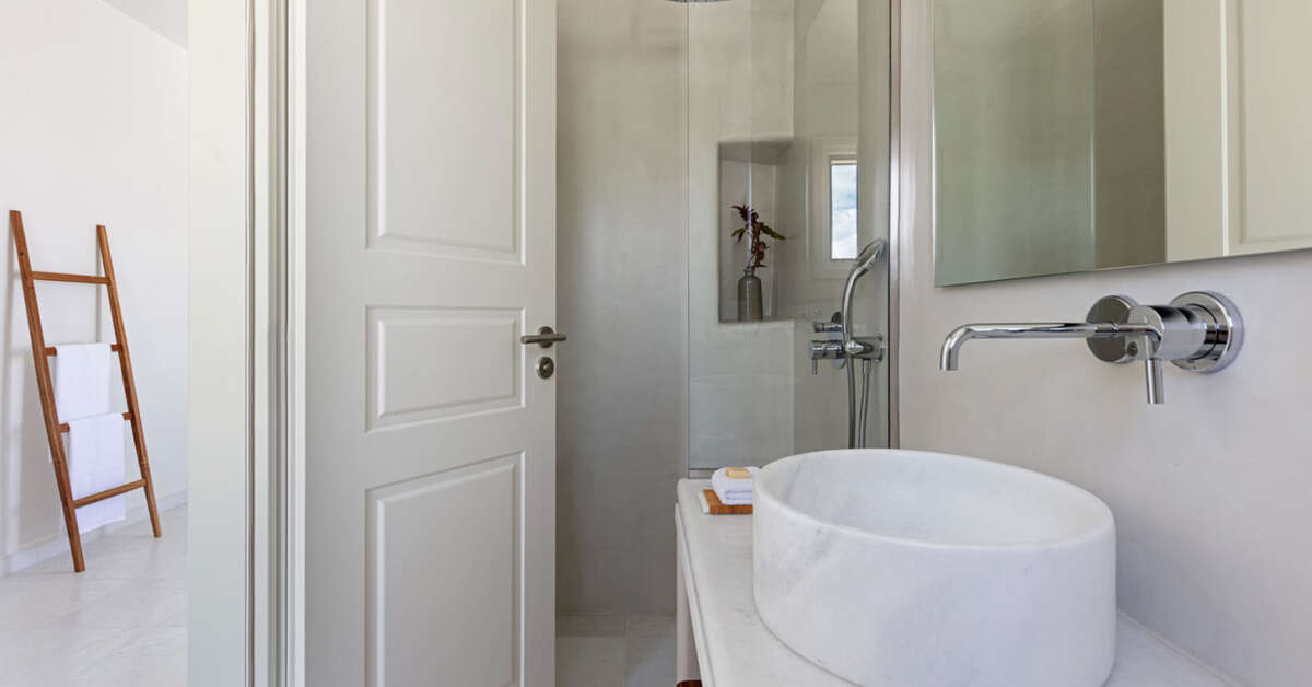 Een foto van Ammothines Cycladic Suites