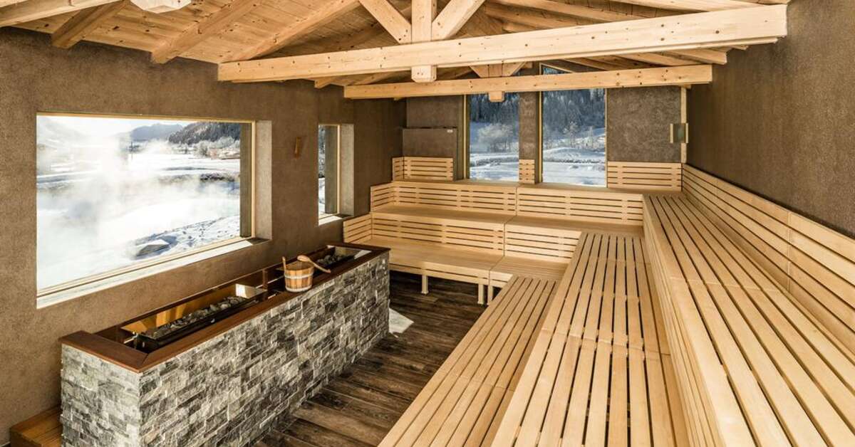 Een foto van Schneeberg Resort & Spa