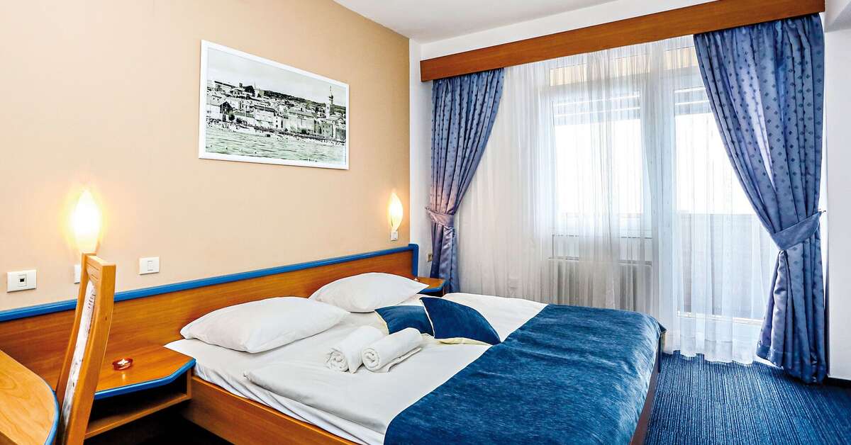 Een foto van Hotel Drazica