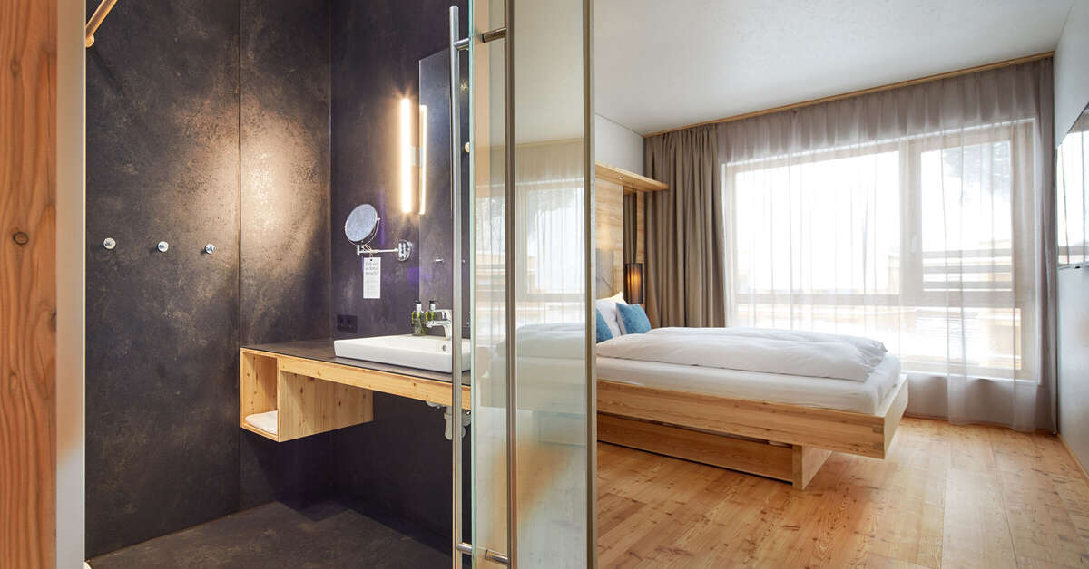 Een foto van Tirol Lodge