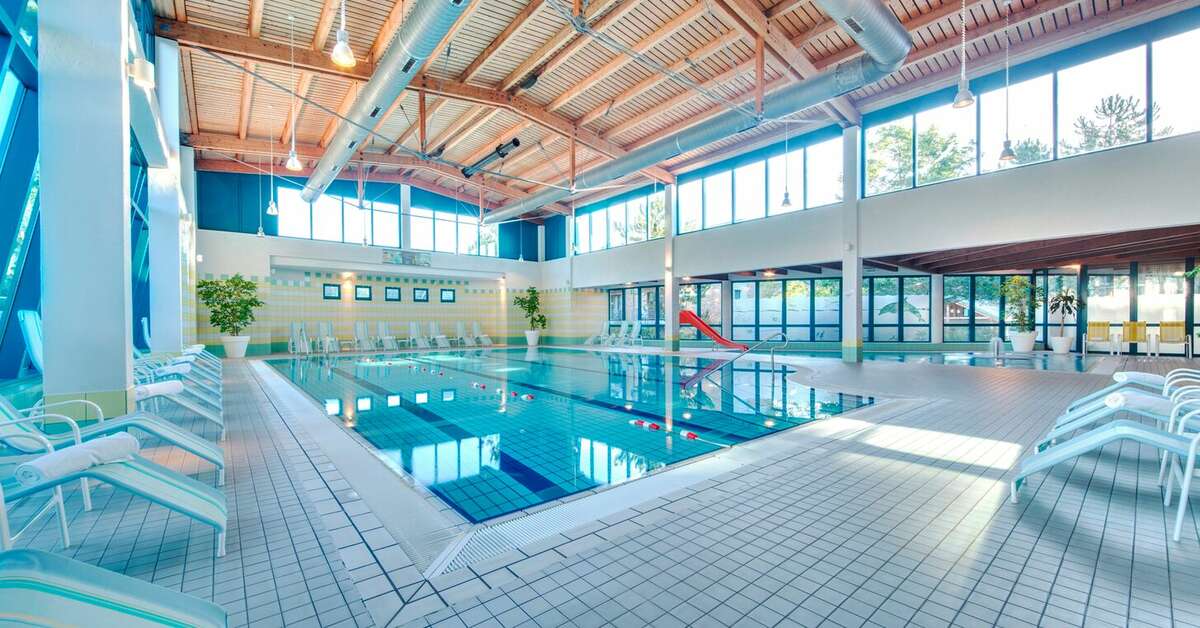 Een foto van Aquamaris Strandresidenz Rügen