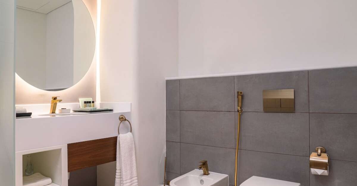 Een foto van Mina Hotel & Residences