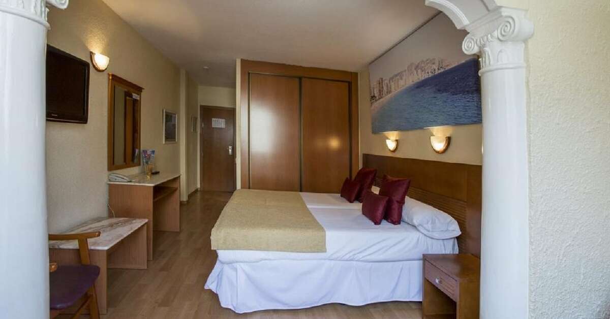 Een foto van Magic Villa Benidorm