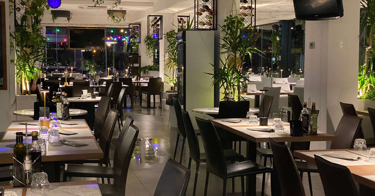 Een foto van Hotel Aldebaran