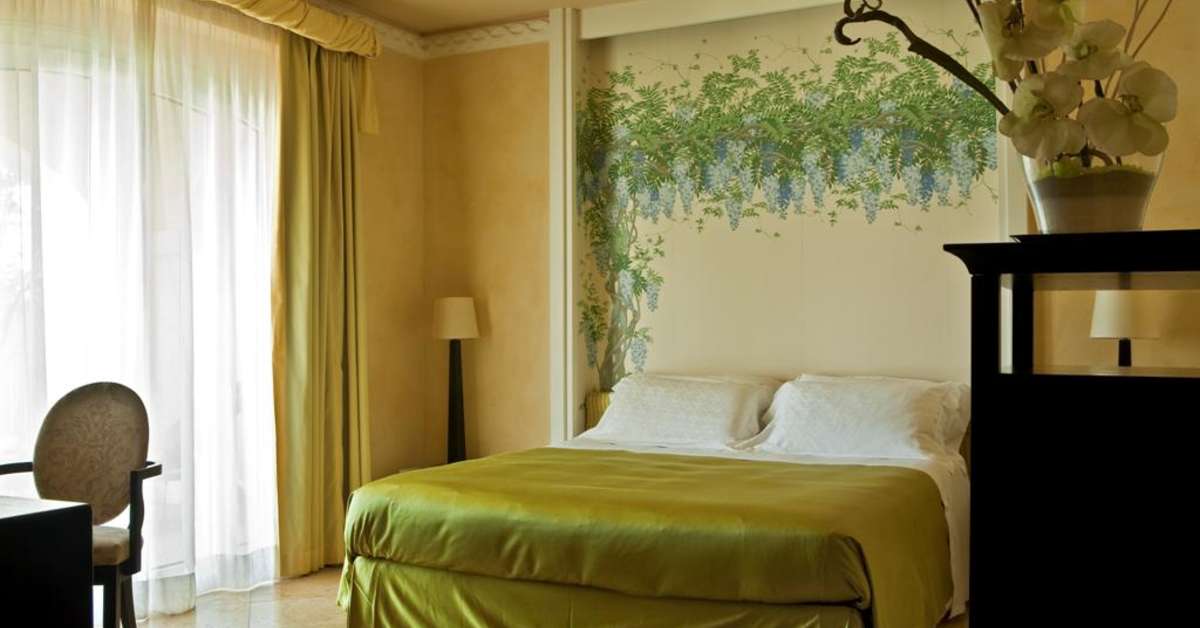 Een foto van Romano Palace Luxury Hotel