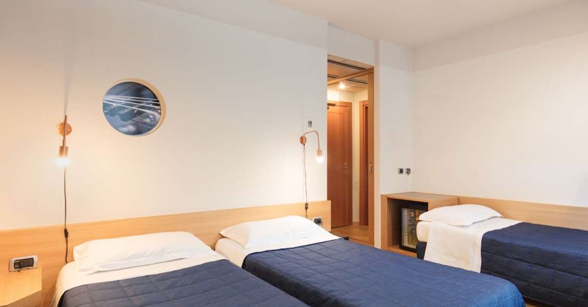 Een foto van Garda Hotel