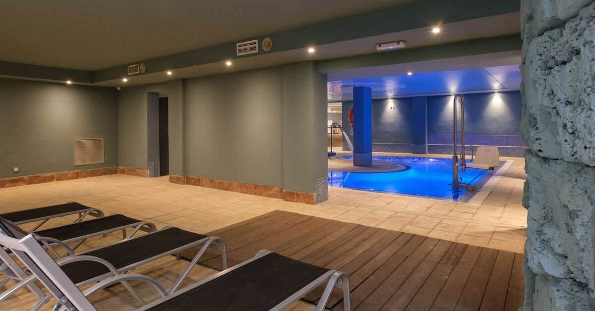 Een foto van Aparthotel & Suites Cap de Mar