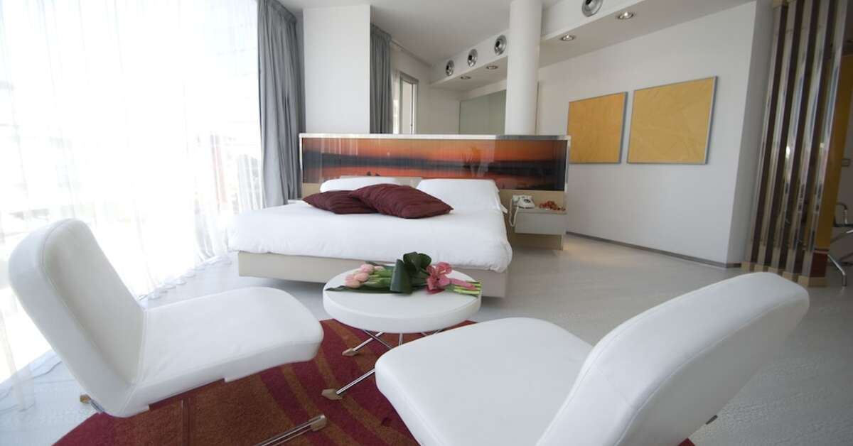 Een foto van Waldorf Premier Resort Hotel