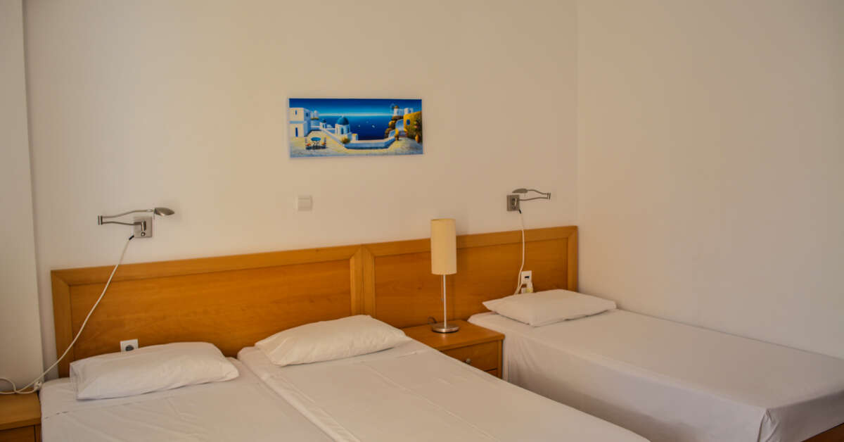 Een foto van Mon Repos Hotel
