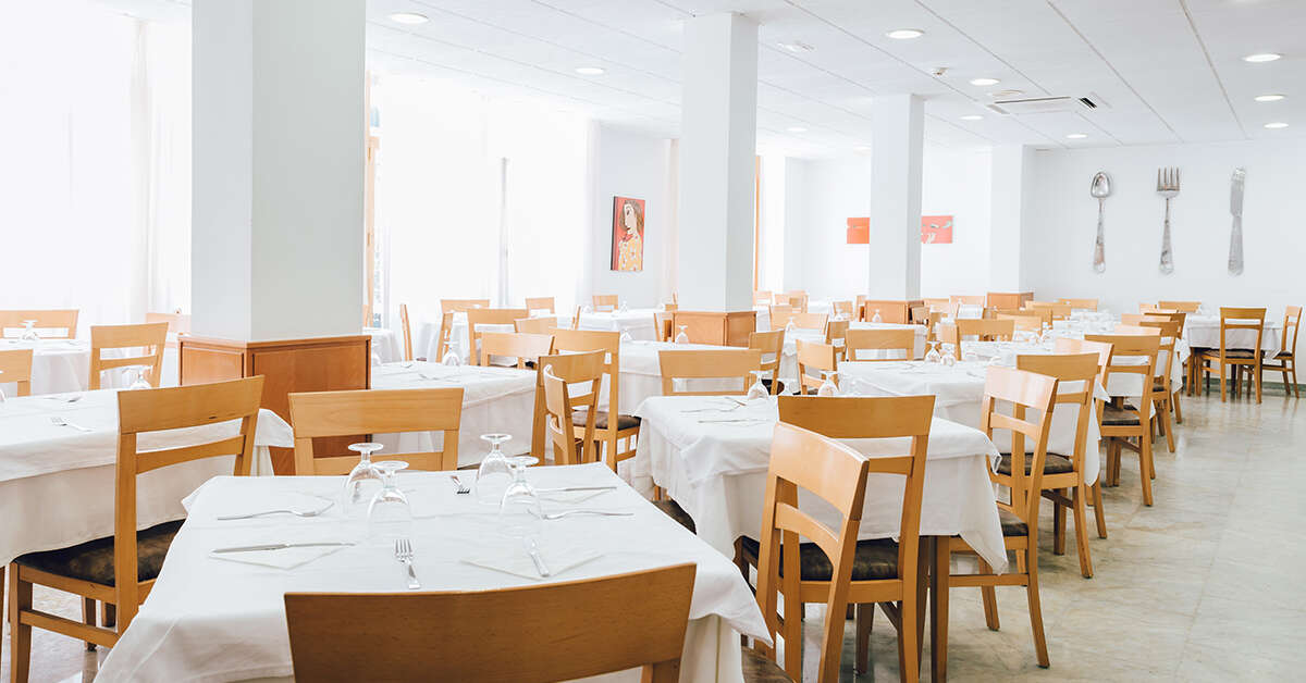 Een foto van Hotel Teremar