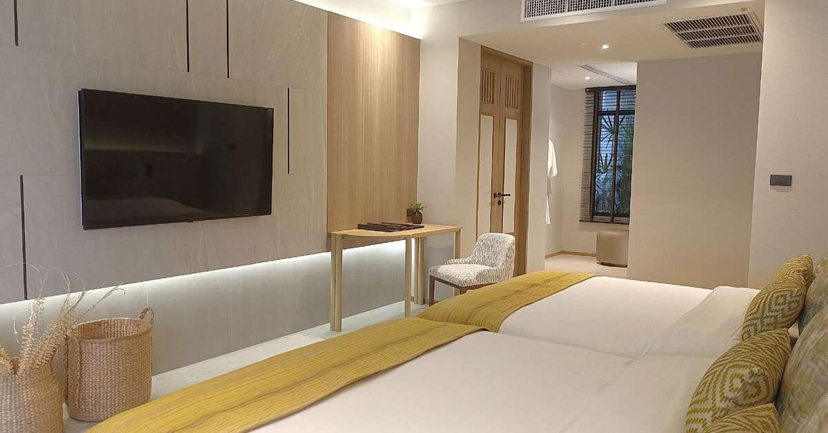 Een foto van Sareeraya Villas & Suites