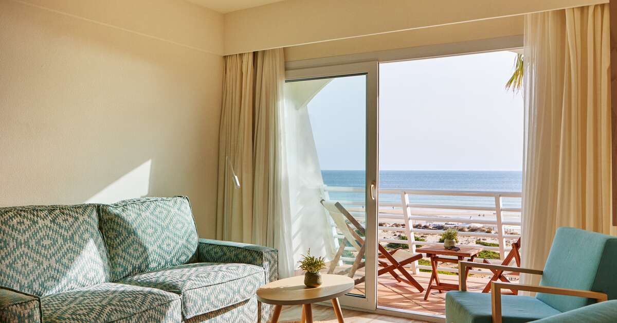 Een foto van Iberostar Royal Andalus