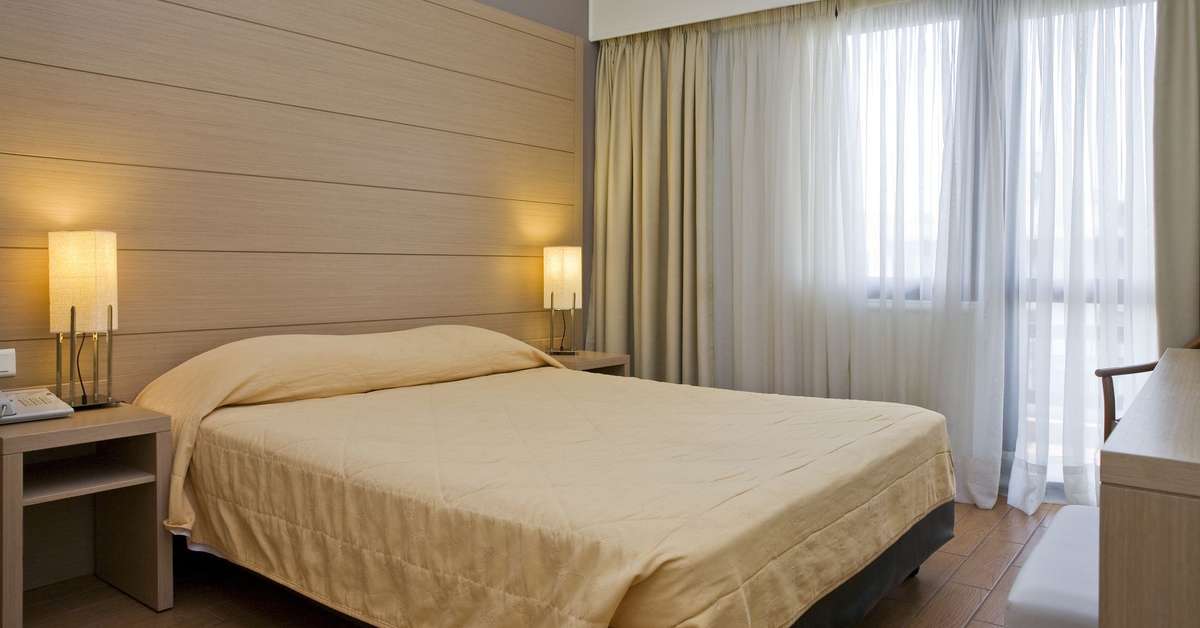 Ein Foto Parnon Hotel