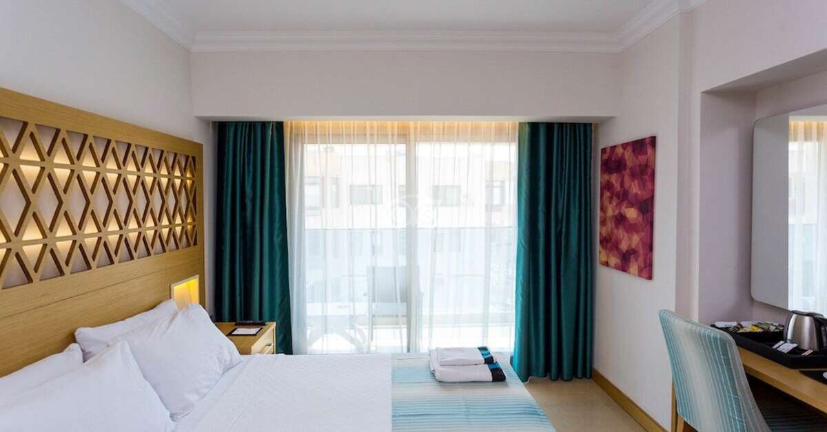 Een foto van Aurasia Design Hotel