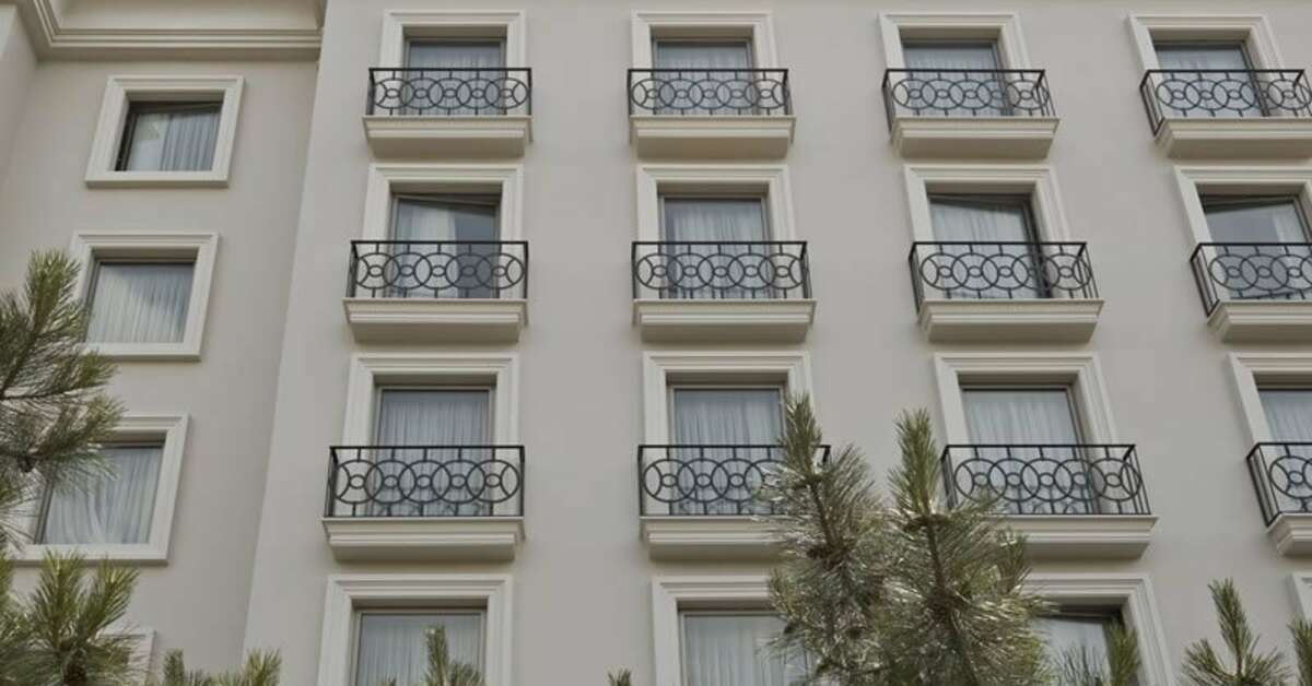 Ein Foto Ramada by Wyndham Istanbul Grand Bazaar