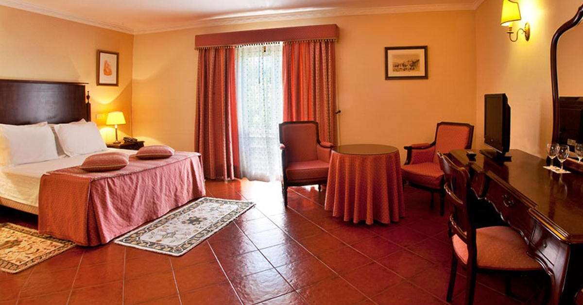 Een foto van Hotel Club Azeitao