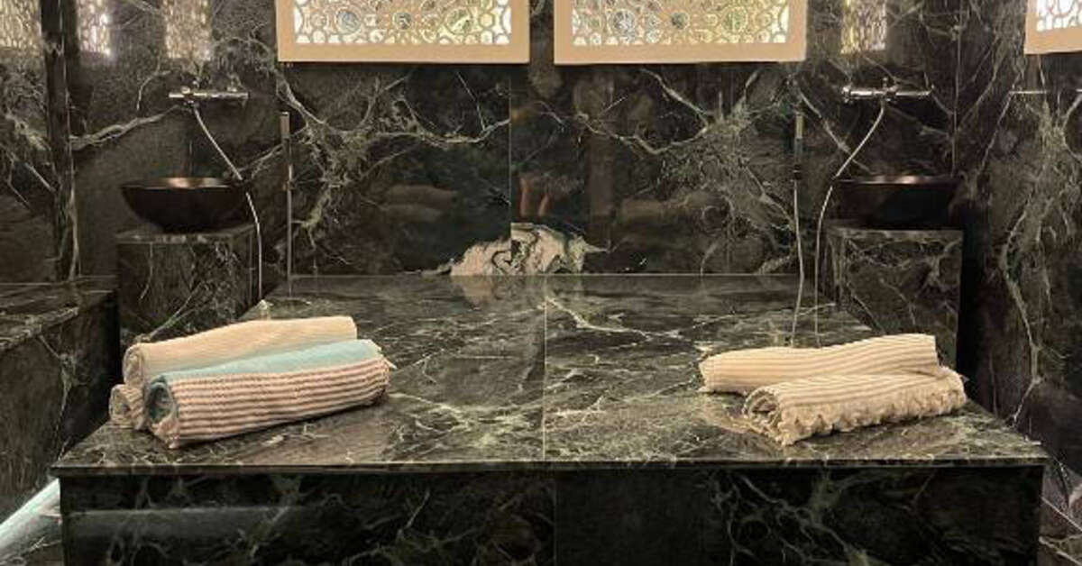 Een foto van Klajdi Resort & Spa