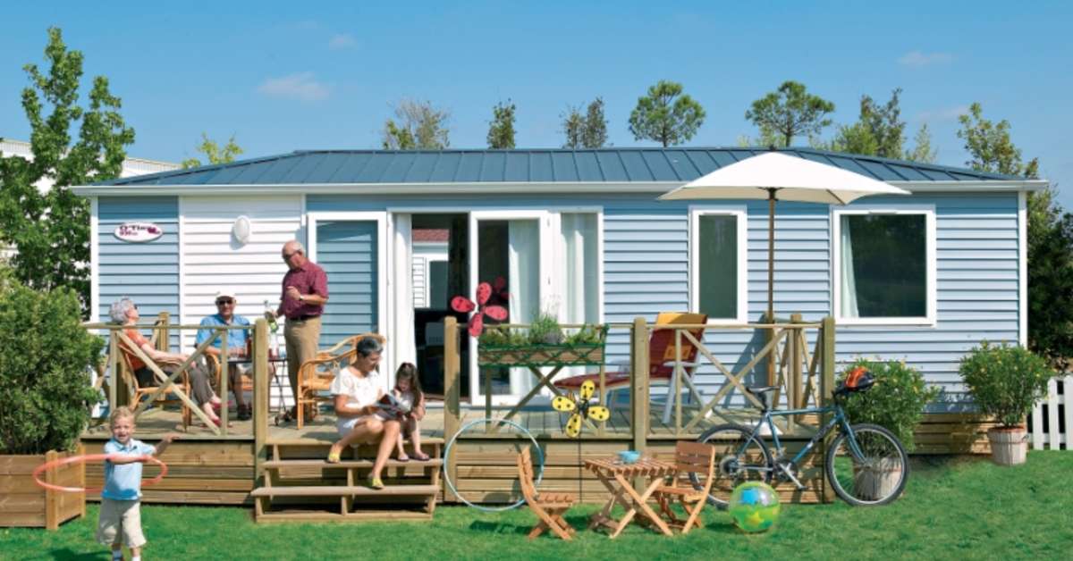 Een foto van Yukadi Village Le Logis