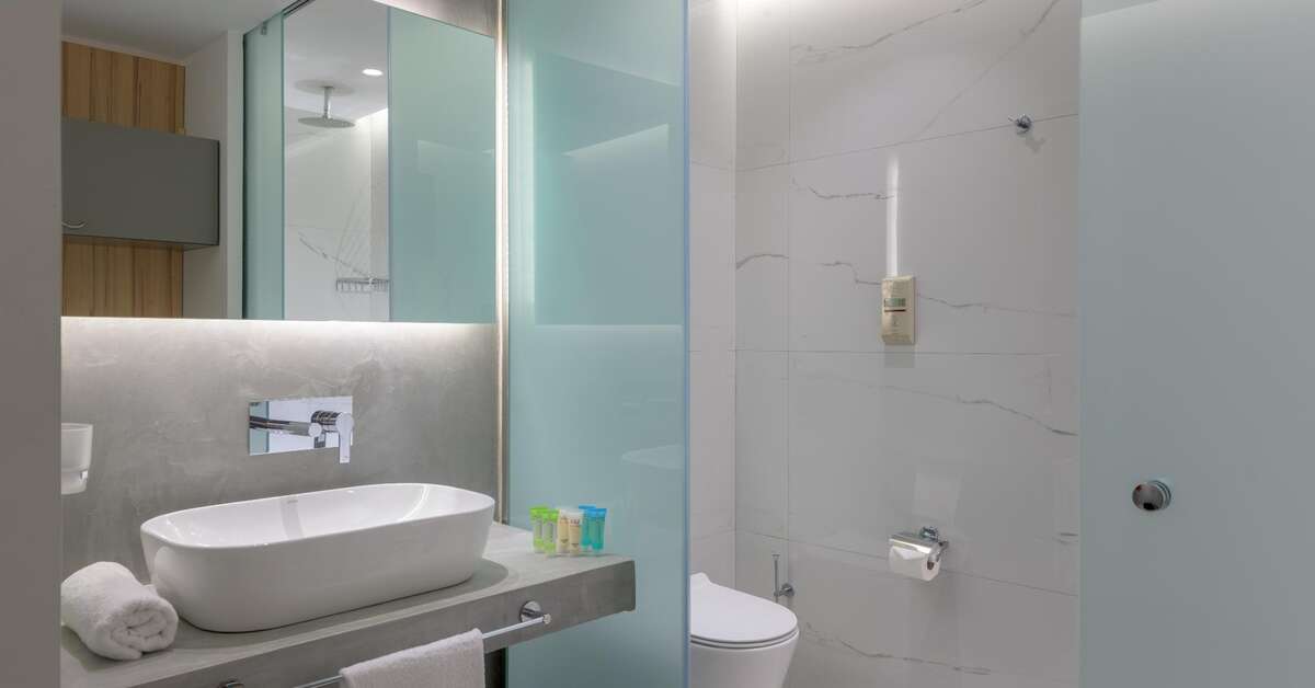 Een foto van Avra Beach Resort Hotel & Bungalows