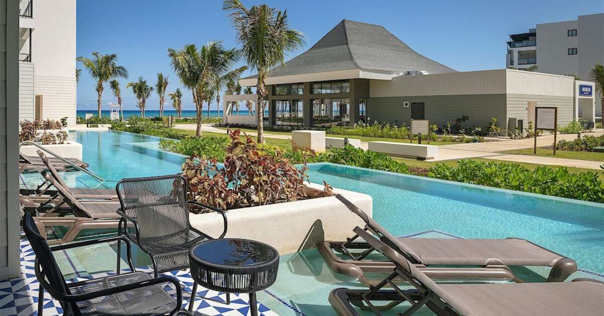 Een foto van Ocean Eden Bay
