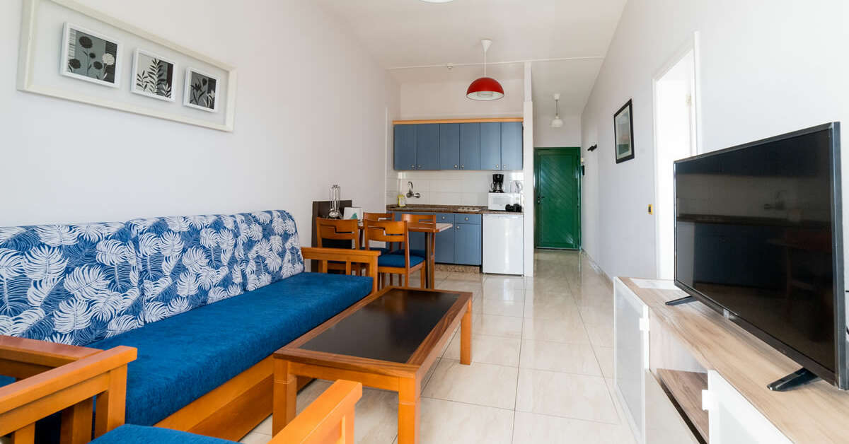 Een foto van Colina Mar Appartementen