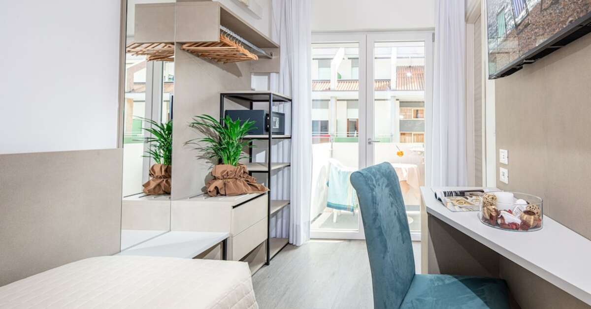 Een foto van Hotel Pigalle