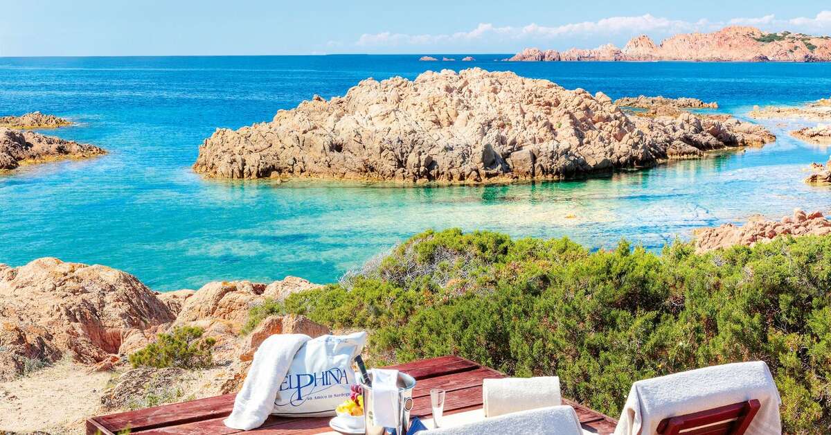 Een foto van de faciliteiten bij Hotel Relax Torreruja Thalasso & Spa