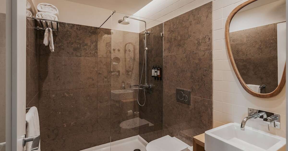 Een foto van Vincci Baixa Suites Appartementen
