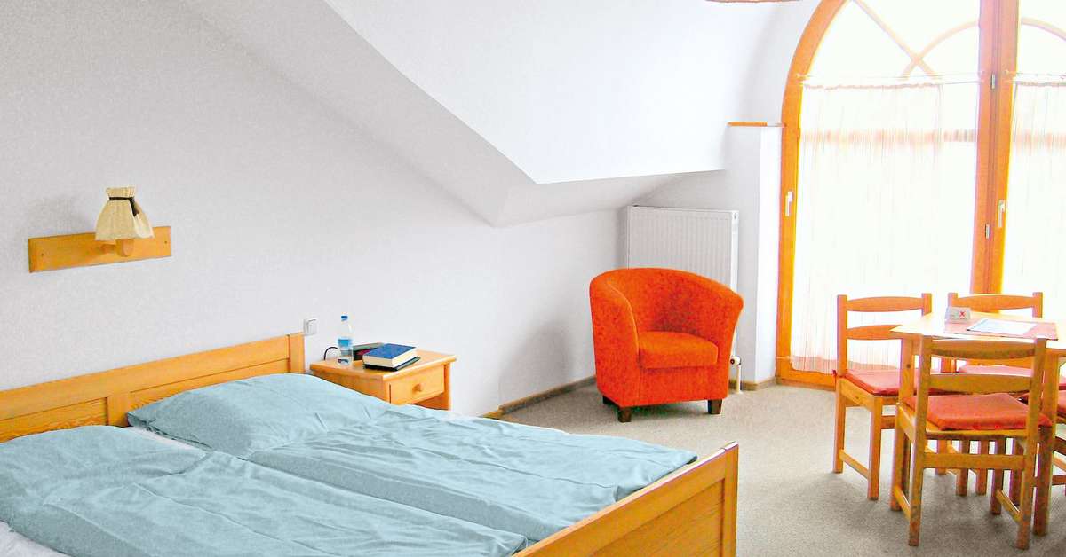 Een foto van Landhotel Rosenberger