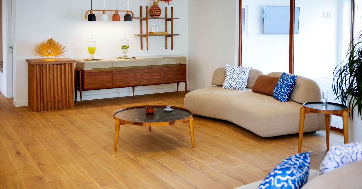 Een foto van Angora Beach Resort