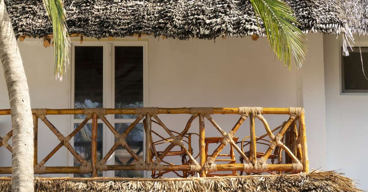 Een foto van Dream's Bay Boutique Hotel