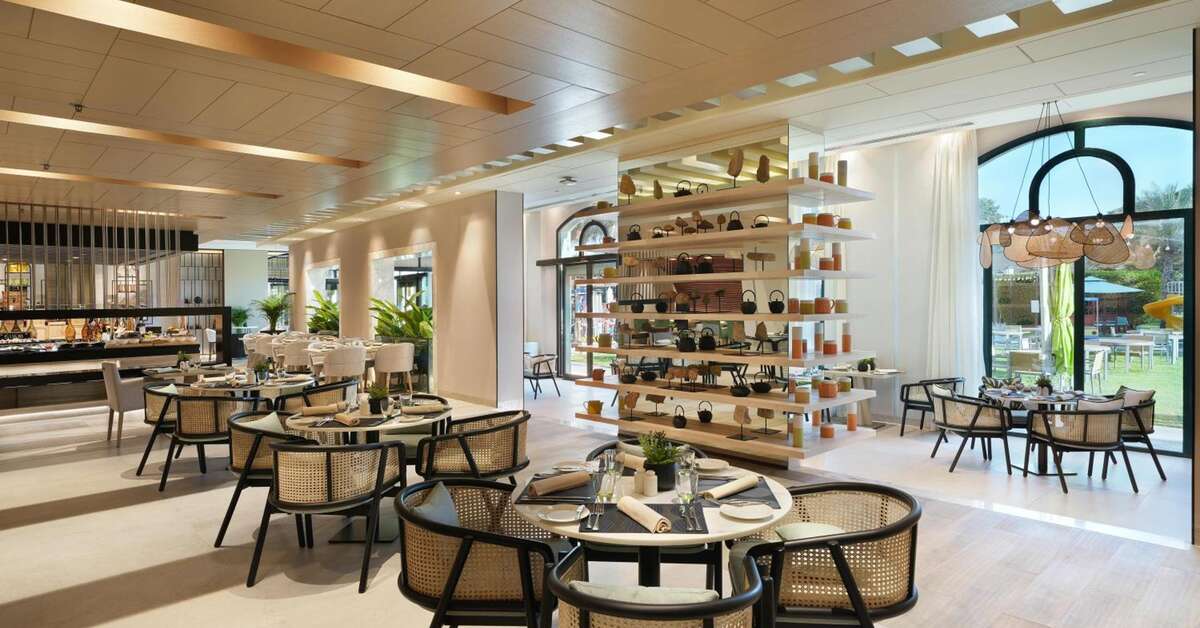 Een foto van Al Ain Rotana