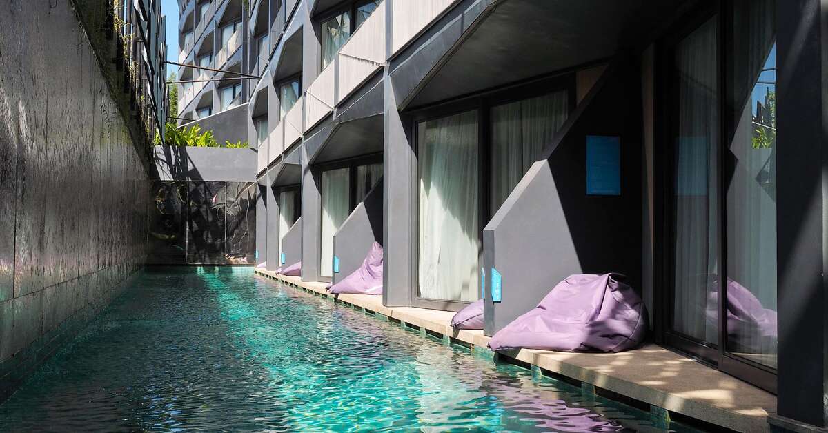 Een foto van Ize Seminyak