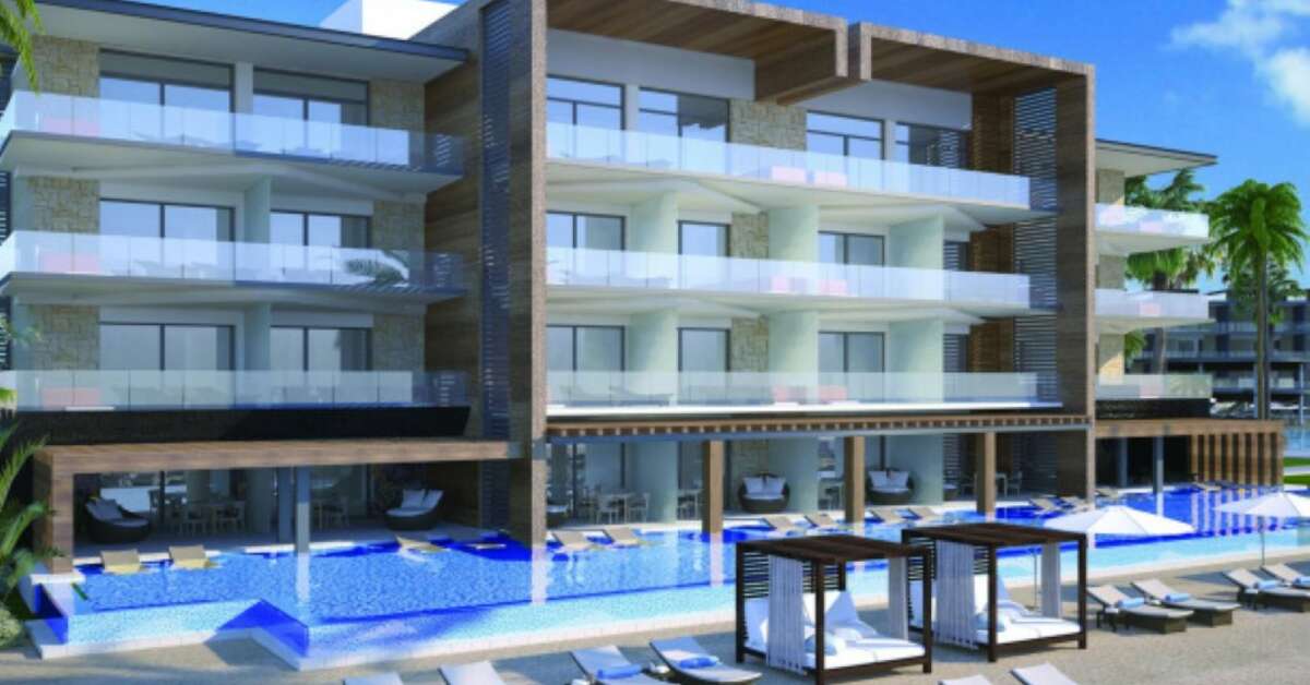 Een foto van Haven Riviera Cancun Resort & Spa