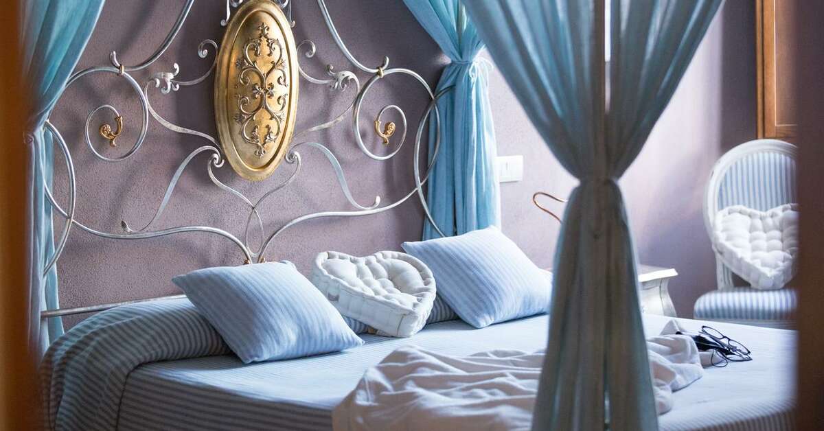 Een foto van Palazzo del Capitano Wellness & Relais