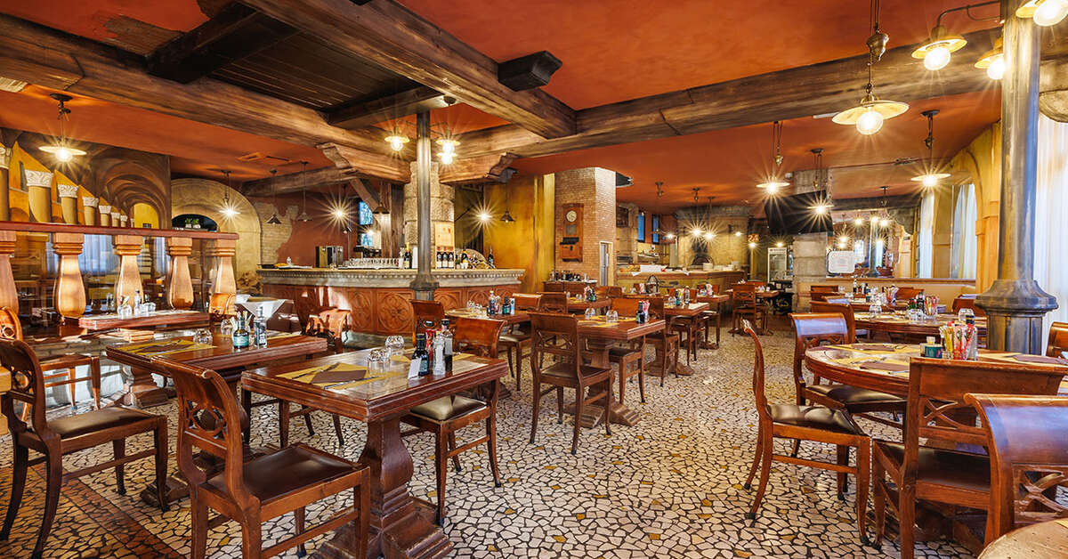 Een foto van Hotel Amadeus Bologna